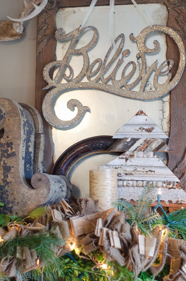 Lucysinspired Holiday Home Tour 2013