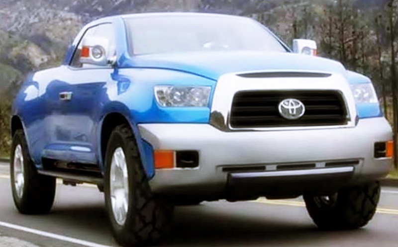 Toyota Tacoma 2018 Car Spec Toyota Tacoma 2018 Car Spec