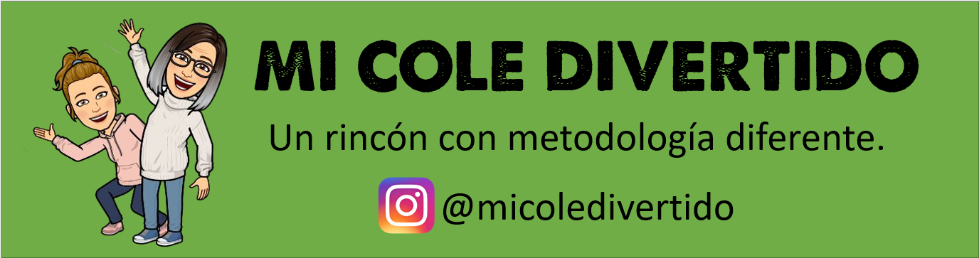 MI COLE DIVERTIDO