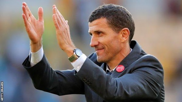 Oficial: El Watford renueva hasta 2023 a Javi Gracia Oficial: El Watford renueva hasta 2023 a Javi Gracia