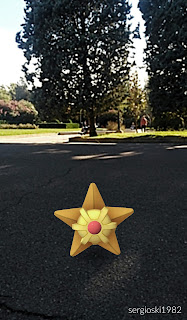 Pokémon CÓ: Parque Grande. Pokémon CÓ: Parque Grande.