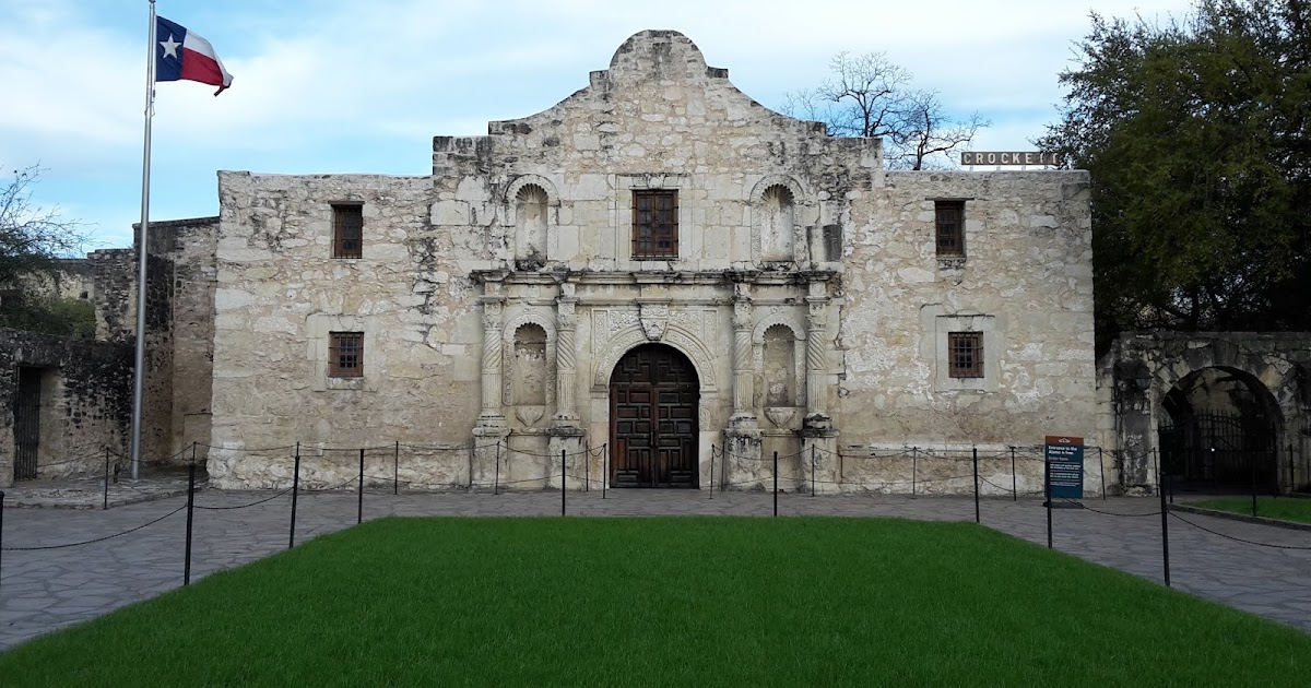A Penny Saved: San Antonio, Texas - Travel on a Budget