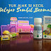 Yuk Ajak Si Kecil Belajar Sambil Bermain Dengan Aman
