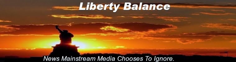 Liberty Balance