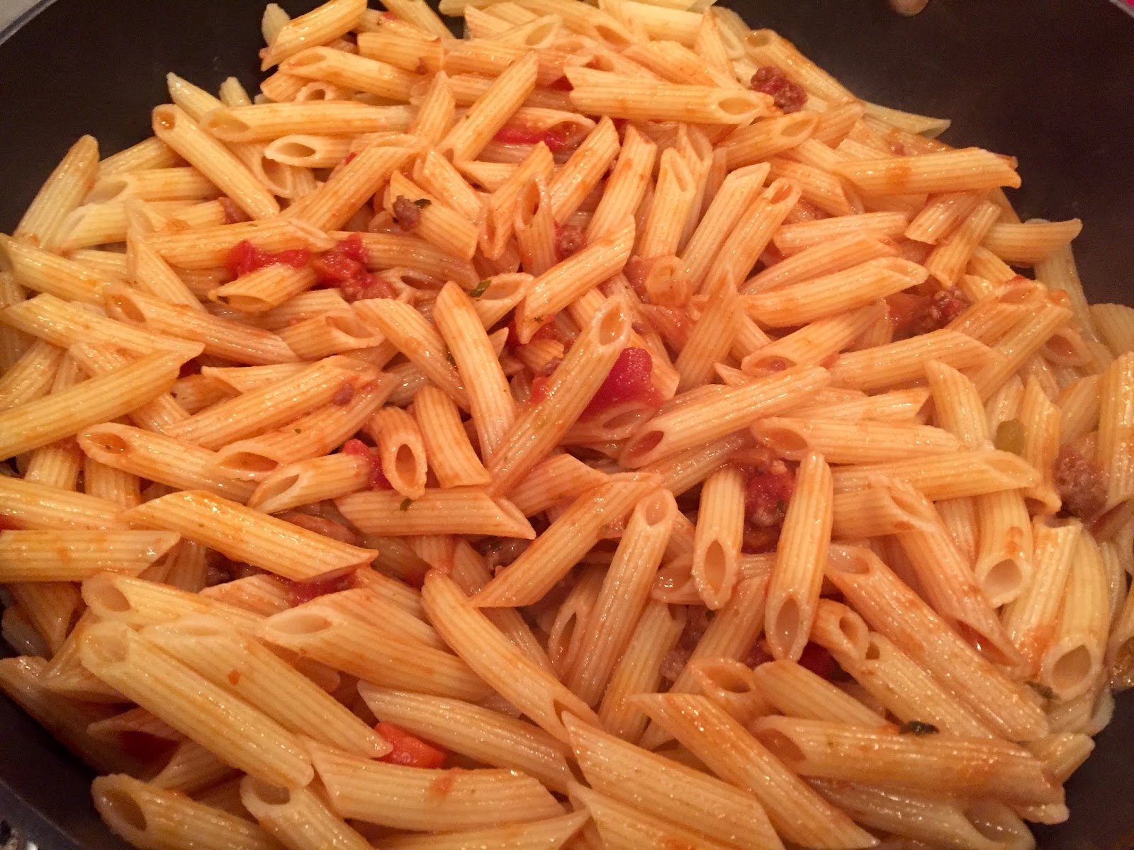 Nippon Cornhusker Recipe 3 from the New York Times 20 Best of 2015