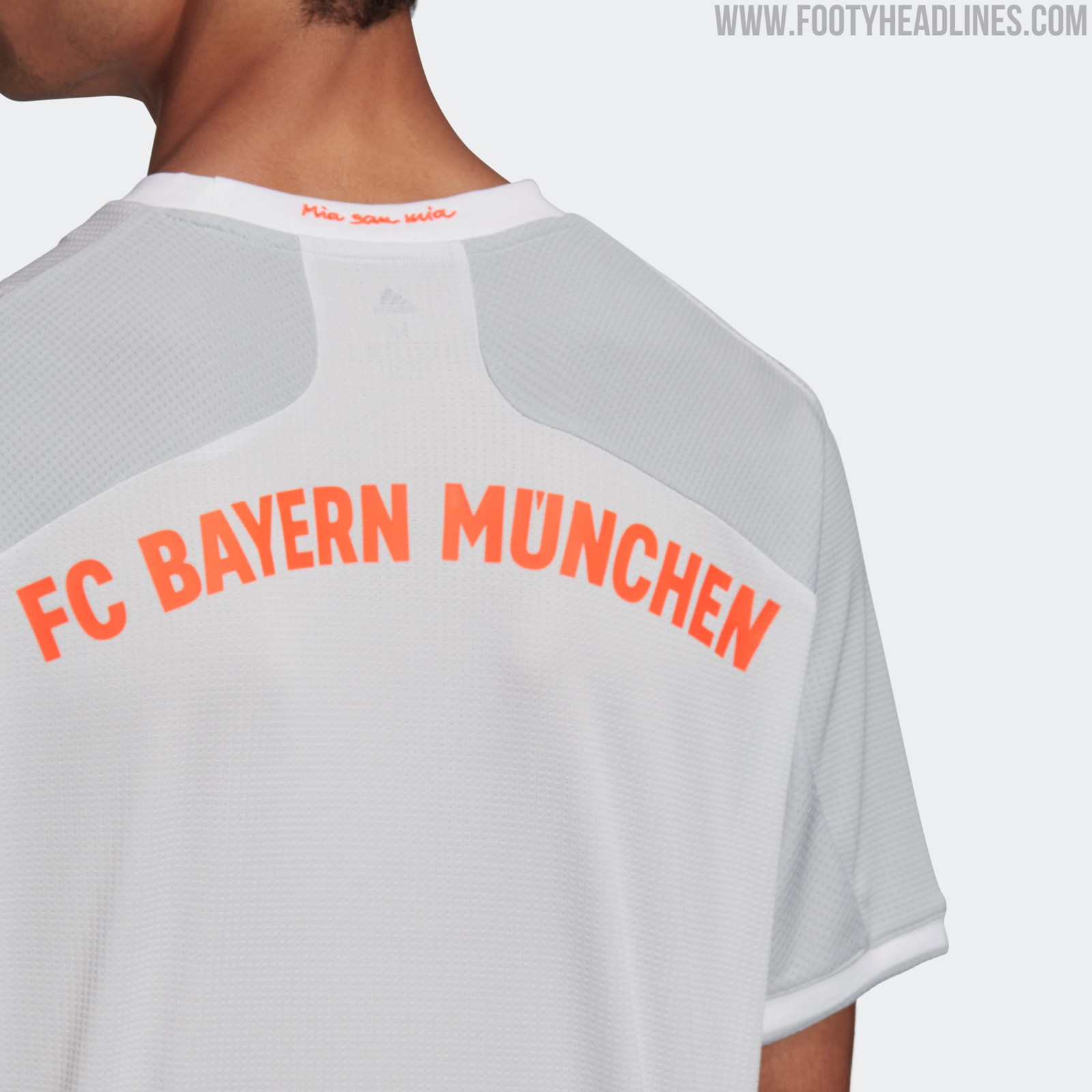 bayern munich away jersey 2020/21
