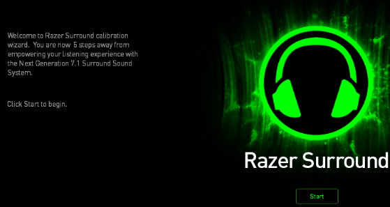 razer surround 7.1 pro crack full version step 1