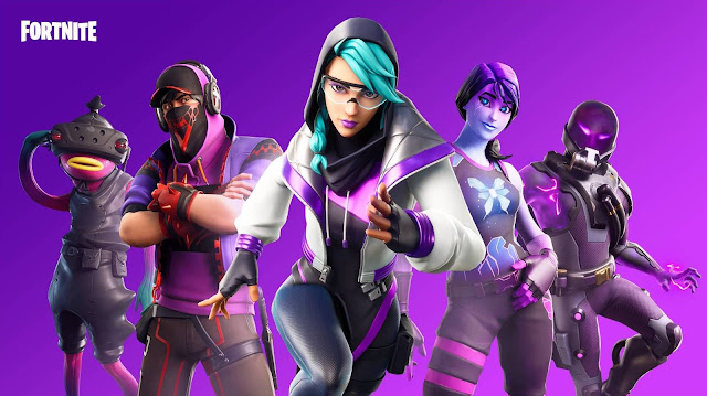 Fortnite Hesap Nasıl Açılır Resimli Anlatım! Fortnite Hesap Nasıl Açılır Resimli Anlatım!
