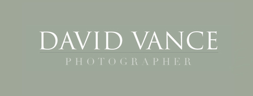 David Vance Photographer