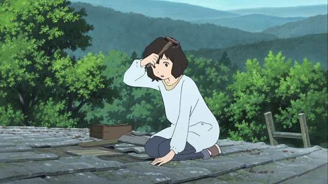 Wolf Children