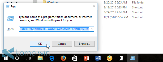 Cortana Tips: Cara Shutdown PC/Laptop Hanya dengan Mengatakannya 7