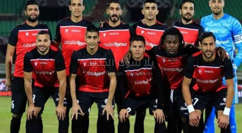 طلائع الجيش يتغلب على وادي دجلة بثلاثية في الجولة 11 من الدوري المصري