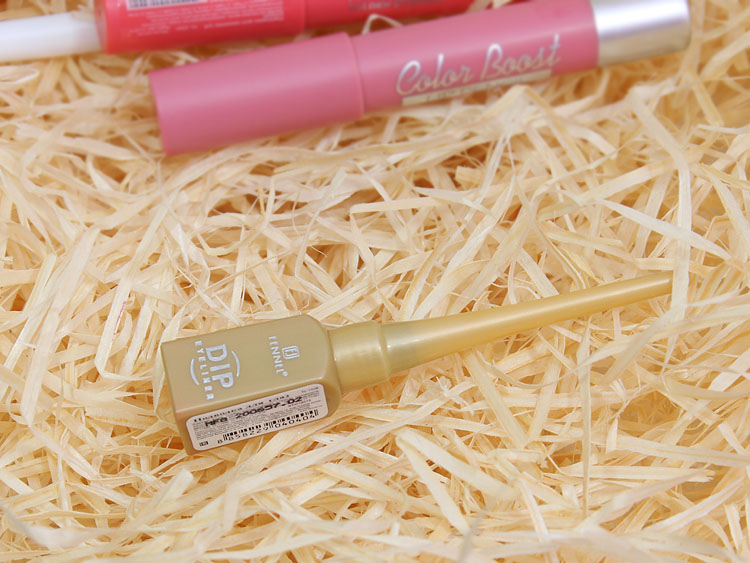 Fennel тушь для ресниц, помадакарандаш, подводка, карандаш для глаз