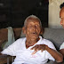 Homem mais velho do mundo quebra o silêncio e revela ao mundo o segredo que usou para viver por tanto tempo..