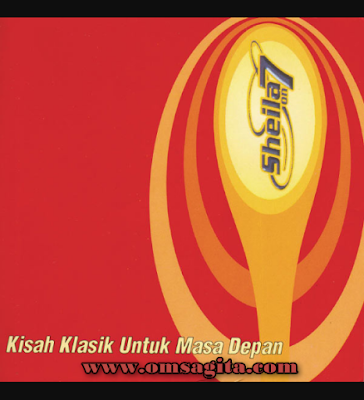 Lagu Sheila On 7 Album Kisah Klasik Untuk Masa Depan 2000 Rar Terbaik Bursalagu Free Mp3 Download Lagu Terbaru Gratis Bursa Lagu