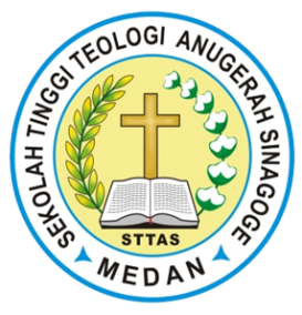 Pendaftaran Mahasiswa Baru (STT Anugerah Sinagoge)