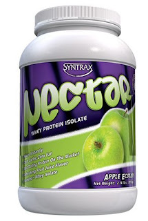 frugal fitness supplement reviews nectar whey protein