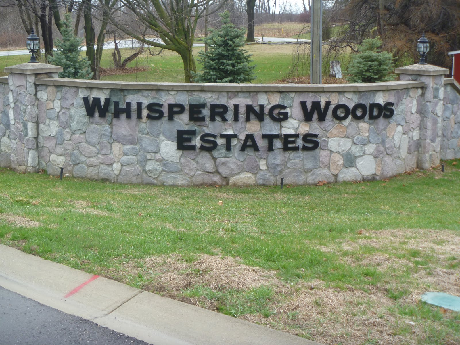 Homes for Sale in Farmington Hills MI Blog Subdivision Whispering