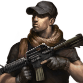 Scout / Pengintai Scout / Pengintai