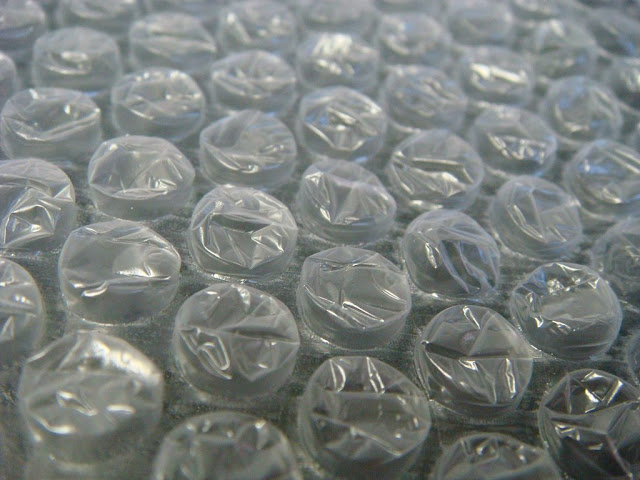 Fun With Bubble Wrap. Click here.