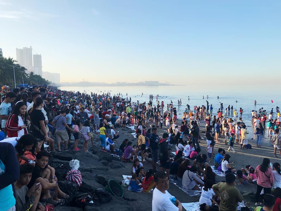 double bay chinese new year