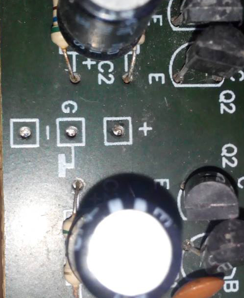 Membuat Amplifier Untuk Instrumen Keyboard Belajar Audio Musik