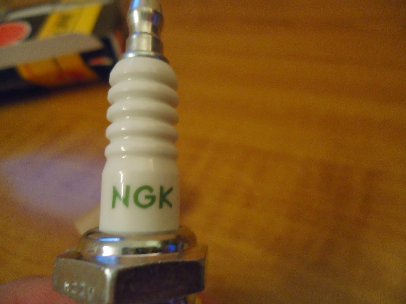 NGK 7529 bp6e