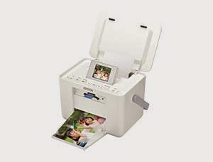 epson picturemate pm245 inkjet printer