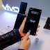 Debuts as World’s First Phone Vivo X20 Plus In-Screen FingerprintVersion