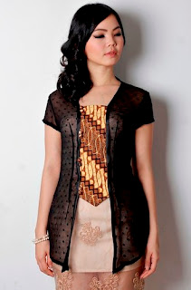 Kebaya Kutu Baru Batik Remaja Kebaya Kutu Baru Batik Remaja
