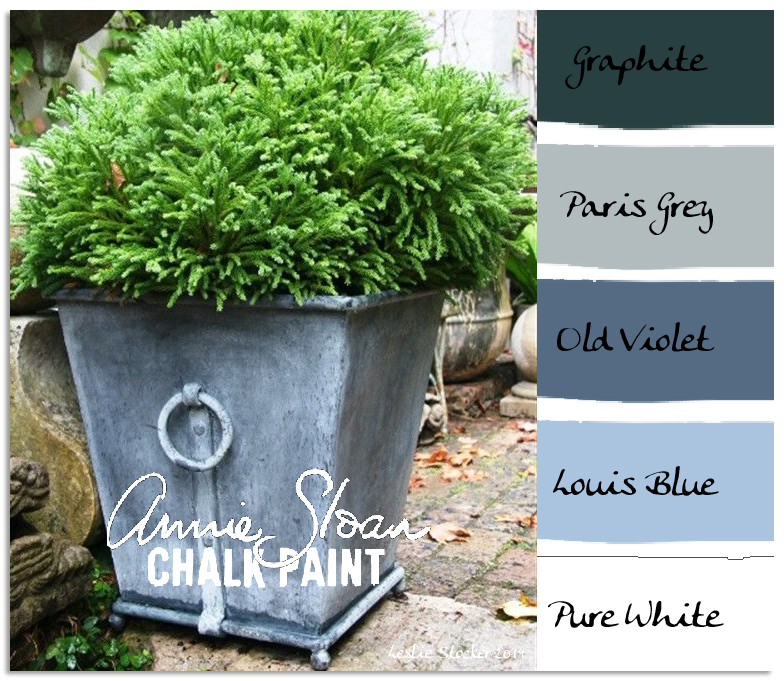 Colorways Spring Forward