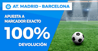 Paston Promoción LaLiga Santander: Atlético vs Barcelona 14 octubre Paston Promoción LaLiga Santander: Atlético vs Barcelona 14 octubre