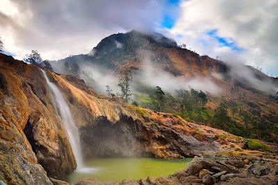 Asal Usul Gunung Rinjani Lombok Asal Usul Gunung Rinjani Lombok