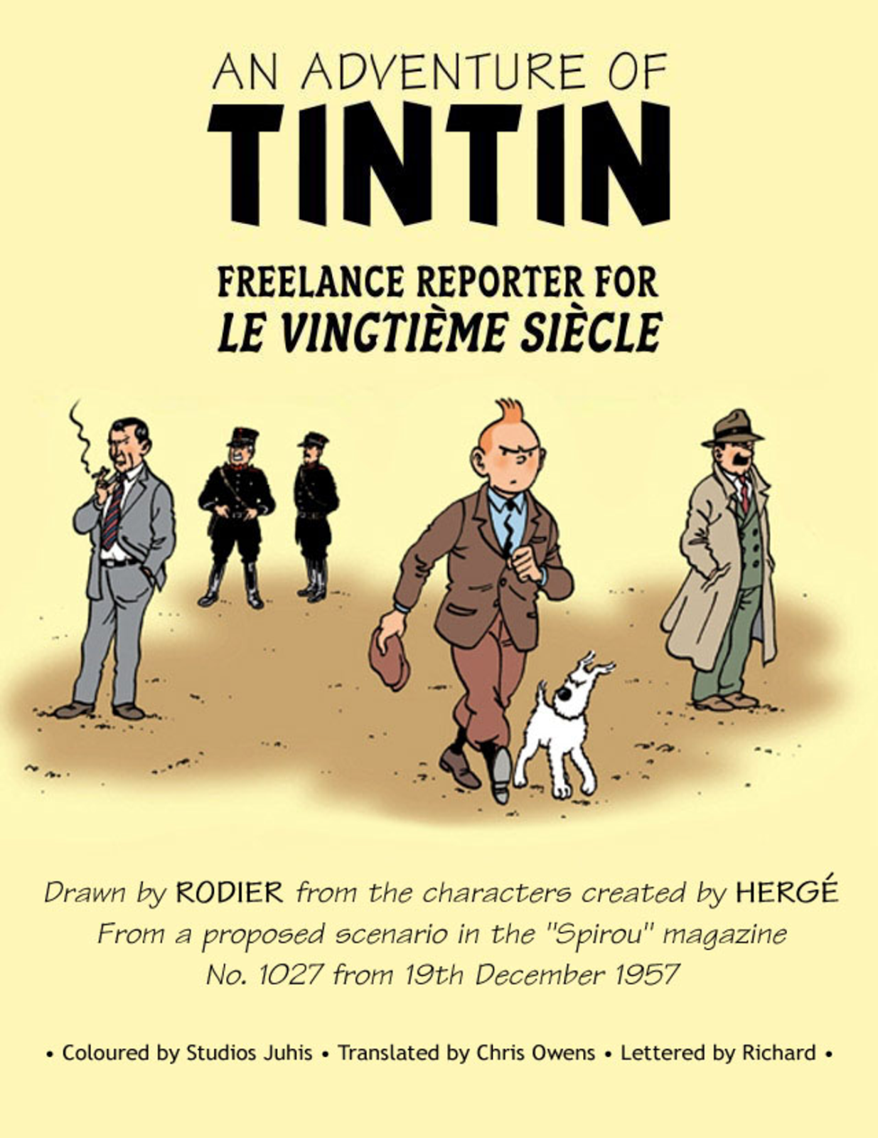 Mediafire Tintin All Comics In PDF Free Download For Collection From