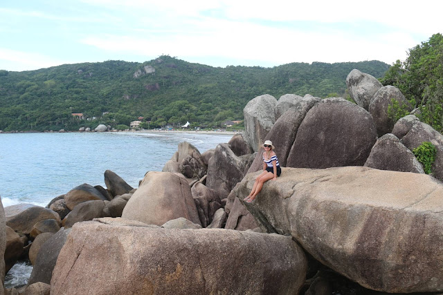 Blog Apaixonados por Viagens - Santa Catarina - Bombinhas Blog Apaixonados por Viagens - Santa Catarina - Bombinhas