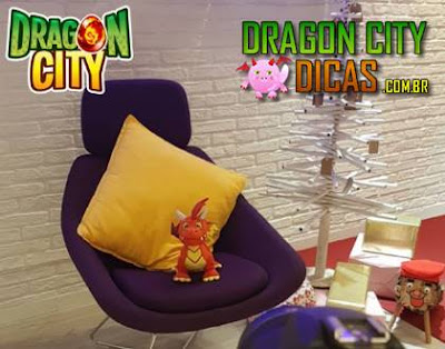 Amostras do que virá em 2018 no Dragon City! Amostras do que virá em 2018 no Dragon City!
