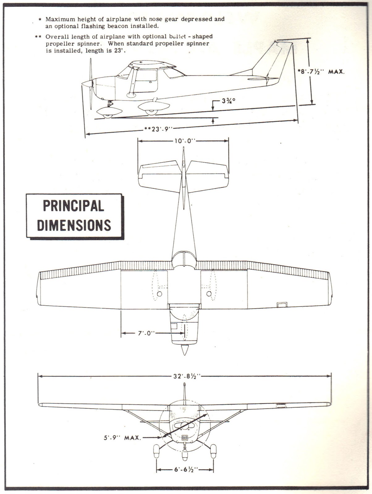 Cessna 150 Engine Diagram