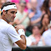 Federer Raih Gelar Juara Ke-8 pada Ajang Wimbledon