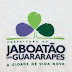 Concurso de Jaboatão dos Guararapes-PE 2014