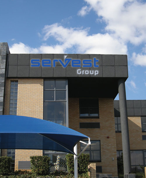 Cleaning Company Servest Cleaning Company