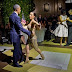 USA : Le couple Obama en mode Tango (Vidéo)