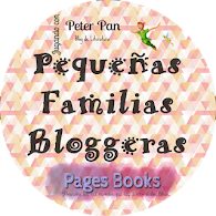 Pequeñas familias bloggeras