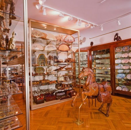 I Tesori nascosti di Milano: Museo Mangini Bonomi
