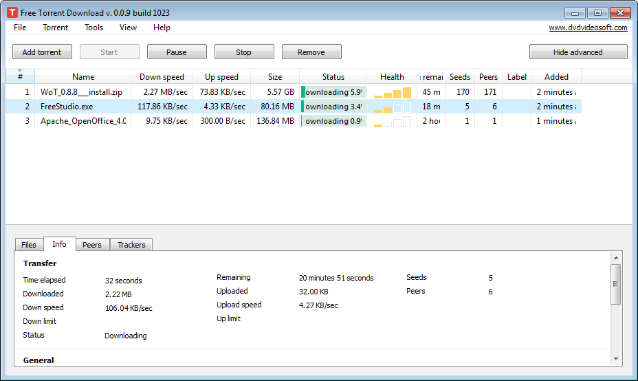torrent iresizer