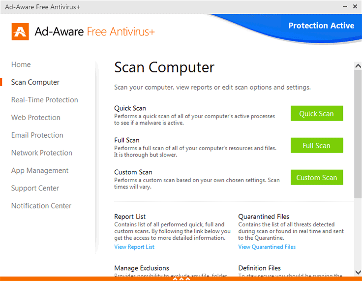 what is avast antivirus trial