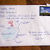 Man Found An Awesome Solution To Send A Letter Without Knowing The Address (2 pics)