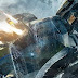 Pacific Rim | Poster del Jaeger Striker Eureka de Australia