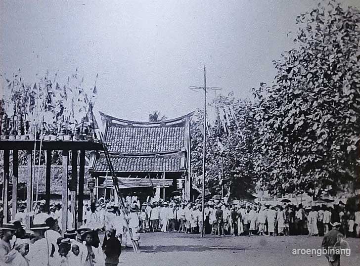 museum tionghoa indonesia tmii jakarta