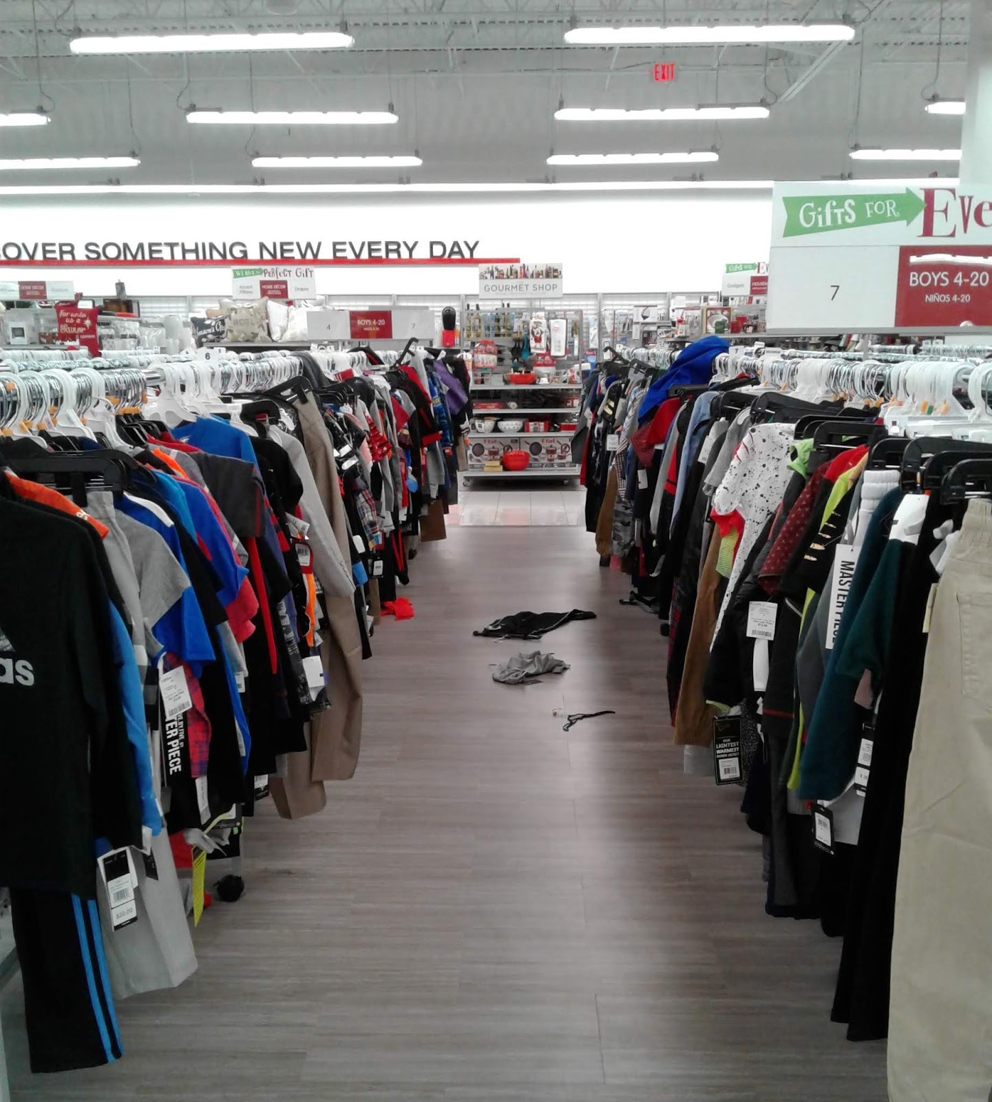 Factory Outlet Coat Shop Melbourne Men's Burlington Coat Factory Store - Main Image