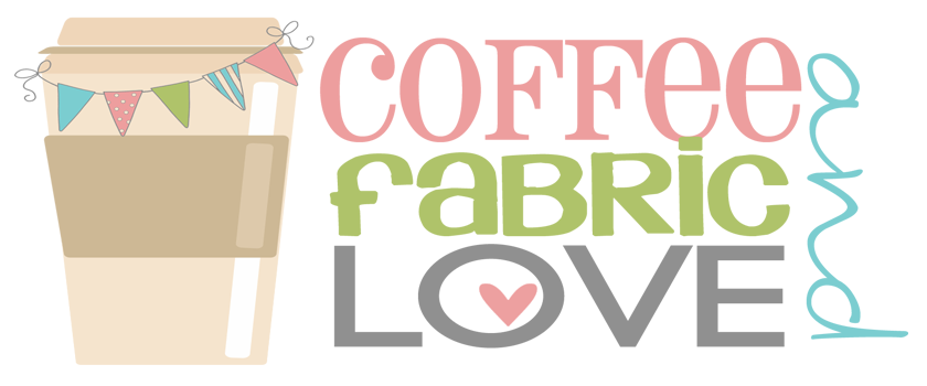 Coffee and         Fabric Love